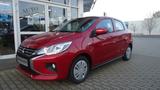 Mitsubishi Space Star Select - Mitsubishi Space Star Neuwagen