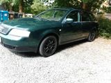 Audi A6 Avant 1,8T/LPG TÜV 9/25 - Audi A6 aus 1999: 2.8