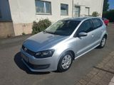 Volkswagen Polo V Trendline/NAVI/KAMERA/1HAND - Volkswagen Polo aus 2010: Trendline