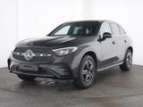 Mercedes-Benz GLC 400 e 4M AMG-Sport/Pano/AHK/Distr/Sound/19'' - Mercedes-Benz GLC 400 Jahreswagen