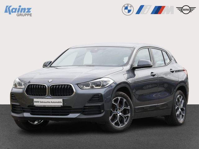 BMW X2 xDrive25e Advantage Olus/elSitze/BusinessPake