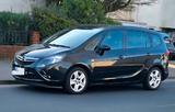 Opel Zafira Tourer 2.0 l cdti - Opel Zafira Tourer in Düsseldorf