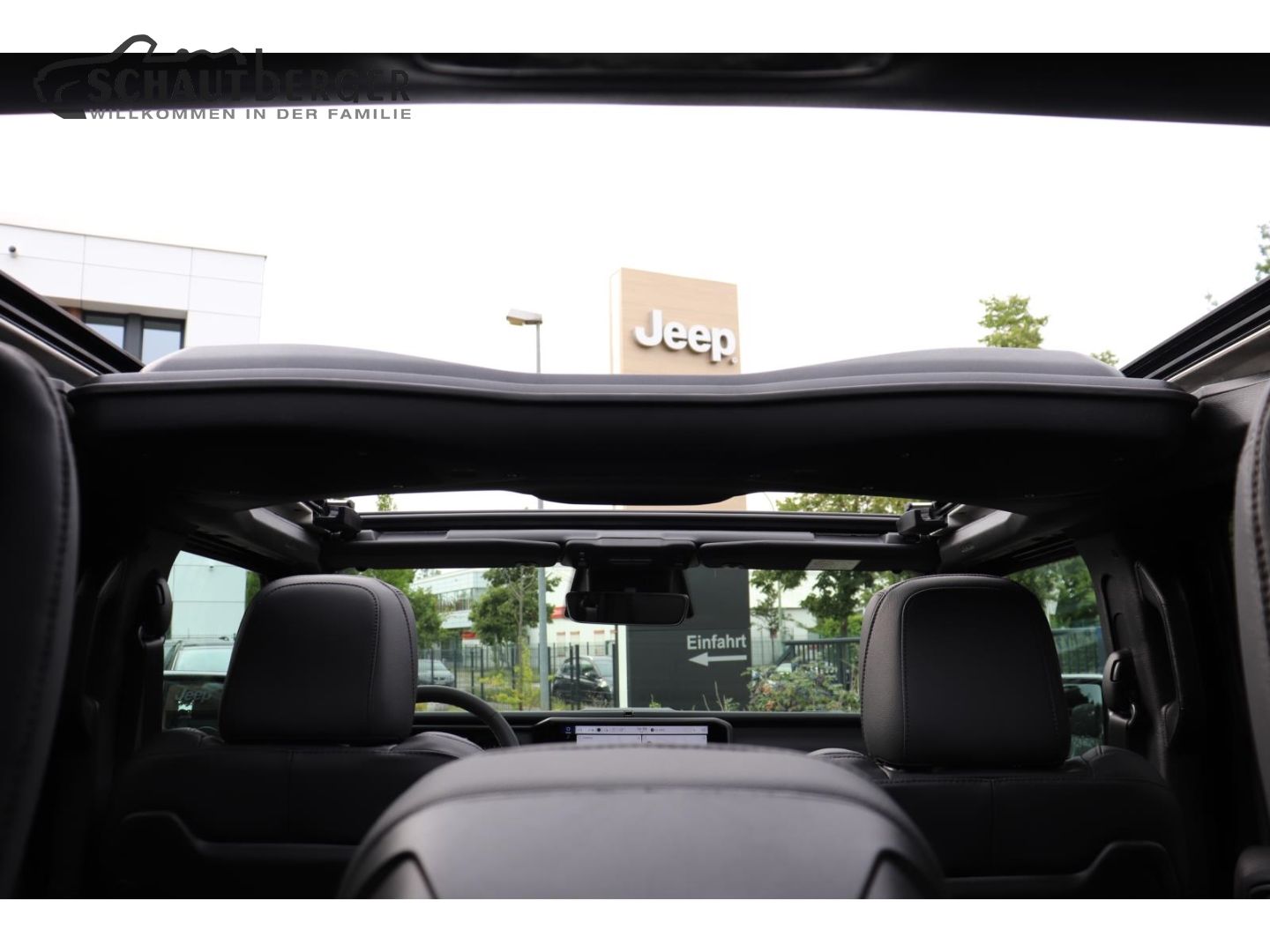 Jeep Wrangler - Bild 9