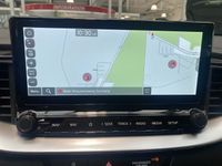 Kia cee'd Sportswagon - Vorschau Bild 19