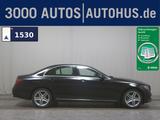 Mercedes-Benz E 220 d Avantgarde T-Leder COAMDN LED RFK Shz - gebrauchte Mercedes-Benz E 220 aus dem Jahr 2018