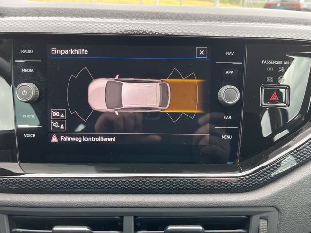 Taigo Life 1.0 TSI, LED, CarPlay, 5J-Garantie