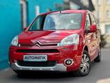 Citroën Berlingo Multispace dci 95*Automatik*Klima*Allwe - gebrauchte Citroën Berlingo aus dem Jahr 2015