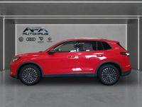 Volkswagen Tiguan - Vorschau Bild 5