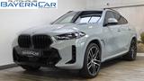 BMW X6 xDr30d M Sport Pro ACC 360°Pano H&K 22Zoll - BMW X6 aus 2025