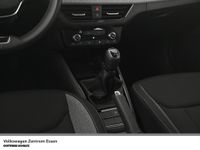 Skoda Kamiq - Vorschau Bild 15