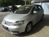 Volkswagen Golf 1.6 FSI Plus V Goal/Klima,Sitzh/Tempomat - Volkswagen Golf: Fsi