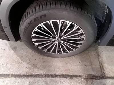 Volkswagen Tayron - Bild 5