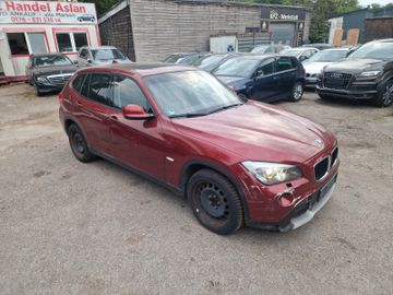 BMW X1 - 6