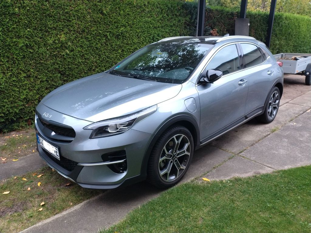 Image of Kia XCeed