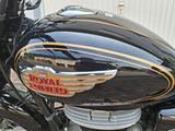 Royal Enfield 350 Bullet - Royal Enfield Bullet 350