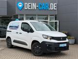 Peugeot Partner PDC Kam. 2xKlima KlimaA - Peugeot Doppelkabine