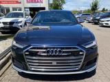 Audi S6 Lim. 3.0 TDI quattro*HUD/Matrix/AHK/Nachts.* - Audi S6 mit Diesel-Antrieb: Luftfederung, Limousine