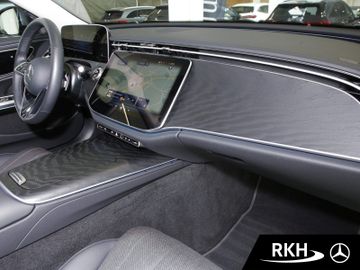 Mercedes E 200 - 7