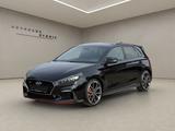 Hyundai i30 N-Performance  Navi/Assists/Kamera - Hyundai i30: Schwarz