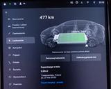 Tesla Model X P100D FSD Performnce - Tesla Model X aus 2017