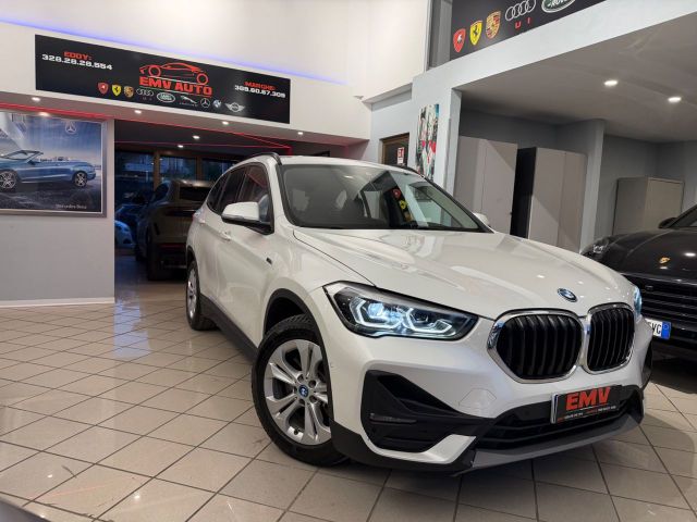 BMW X1 xDrive25e Advantage iva 220 cv