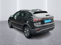 Volkswagen Taigo - Vorschau Bild 3