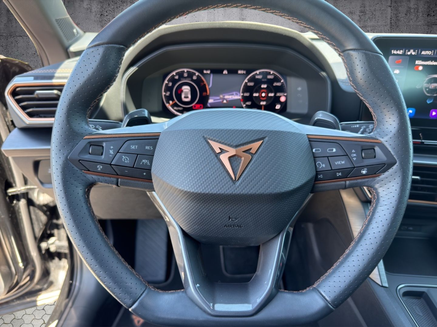 Cupra Formentor - Bild 11