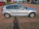 BMW 118d - 1er - Automatik - E87  - BMW 118: E87
