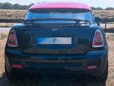 MINI R58 John Cooper Works Coupé JCW - MINI Coupe Serie