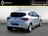 Renault Clio V Zen TCe 90 - Renault Clio: Zen