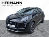 Ford Puma 1.0 EcoBoost Mild Hybrid S/S Titanium *LED - gebrauchte Ford Puma aus dem Jahr 2024