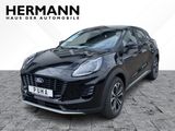 Ford Puma 1.0 EcoBoost Mild Hybrid S/S Titanium *LED - Ford Puma aus 2024
