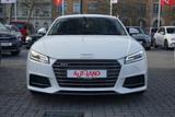 Audi TTS Coupe 2.0 TFSI quattro Bi-Xenon Sitzheizung - Audi TTS: Sportwagen