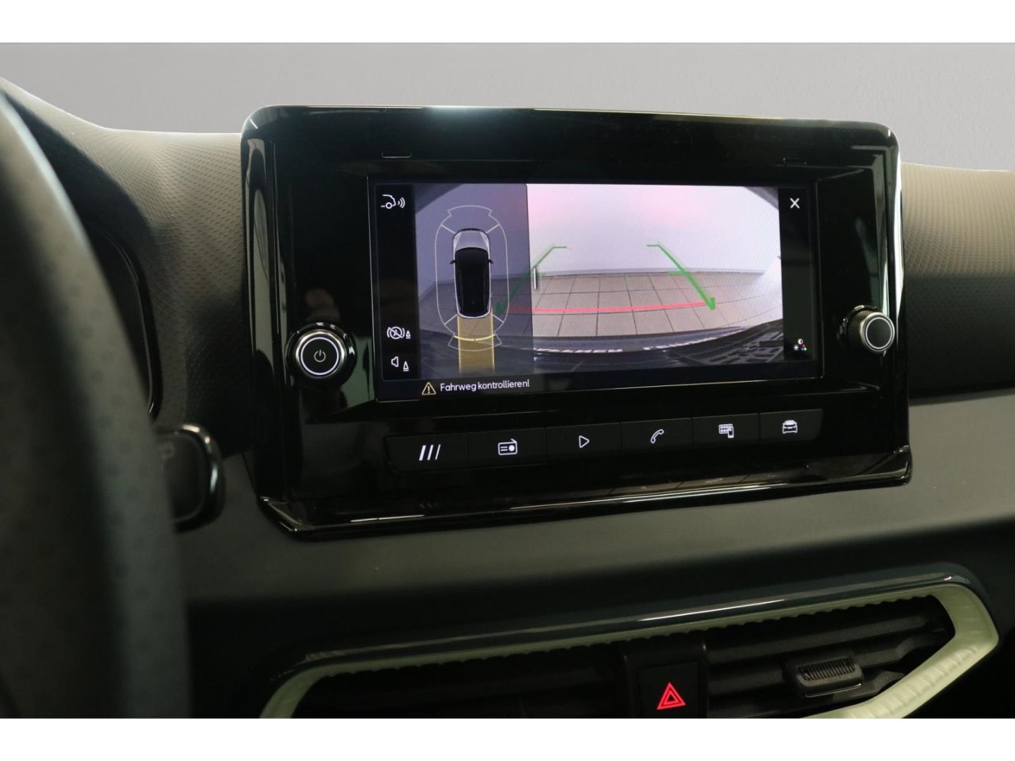 Fahrzeugabbildung SEAT Arona 1.0 TSI 70 kW Style LED ACC Mehrzonenklima