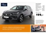 Seat Tarraco 1.4 e-Hybrid Xperience DSG P-Dach/LED - SEAT Tarraco Xperience mit Hybrid-Antrieb (Benzin/Elektro)