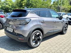 Fahrzeugabbildung Captur II Techno 1.6 E-TECH Hybrid 145 EU6e
