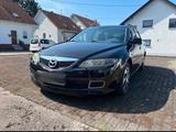 Mazda 6 2.0TD DPF top - Mazda 6 aus 2007: Kombi