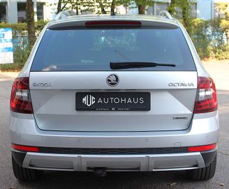 Skoda Octavia - 5