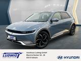 Hyundai IONIQ 5 EV (168 kW) TECHNIQ - Hyundai IONIQ Tageszulassungen