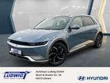 Hyundai IONIQ 5 EV (168 kW) TECHNIQ - Hyundai IONIQ aus 2024
