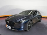 Mazda 3 2.0L e-SKYACTIV G 150PS Automatik HOMURA - Mazda 3 Gebrauchtwagen in Chemnitz