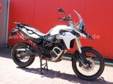 BMW F 800 GS, 35mm tiefer, ESA, LED, Heizgriffe, TOP - Angebote entsprechen deinen Suchkriterien