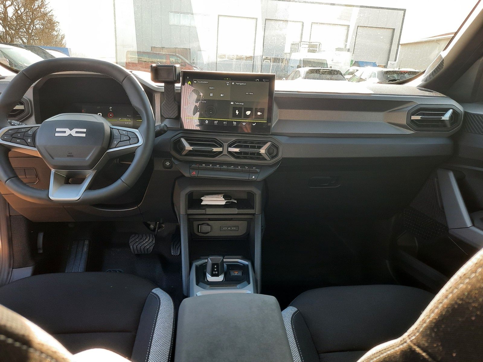 Dacia Duster - Bild 11