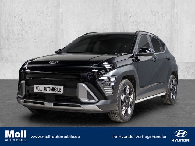 Hyundai KONA EU6d Trend Hybrid 2WD 1.6 T-GDI Bose Licht-