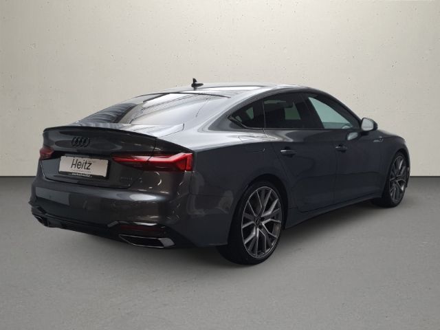 Audi A5 Sportback 45 TFSI quattro S line Navi Leder foto 2