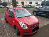 Suzuki Splash 1.0 Basic Basic - Suzuki Splash: Basic