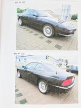 BMW 840Ci Auto 840ci - BMW 840 von privat