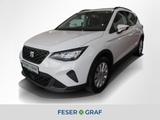 Seat Arona 1.0 TSI Style ACC LED Navi RüKa Sitzh. 16" - gebrauchte Seat Arona aus dem Jahr 2022