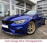 BMW M4 CS |DKG|Keramik|Schale|Carbon|2.H|Head| - BMW M4 aus 2018
