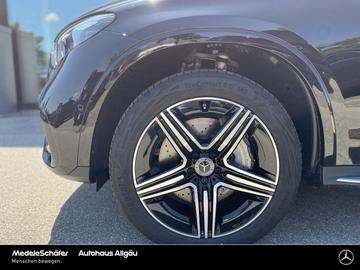 2026 Mercedes-BENZ GLC 缩略图 14